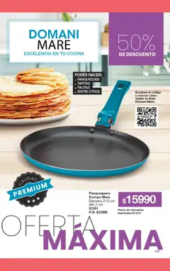 Vista previa Gigot - CAMPAÑA 03 válido desde el 01.03.2026 | Página: 147