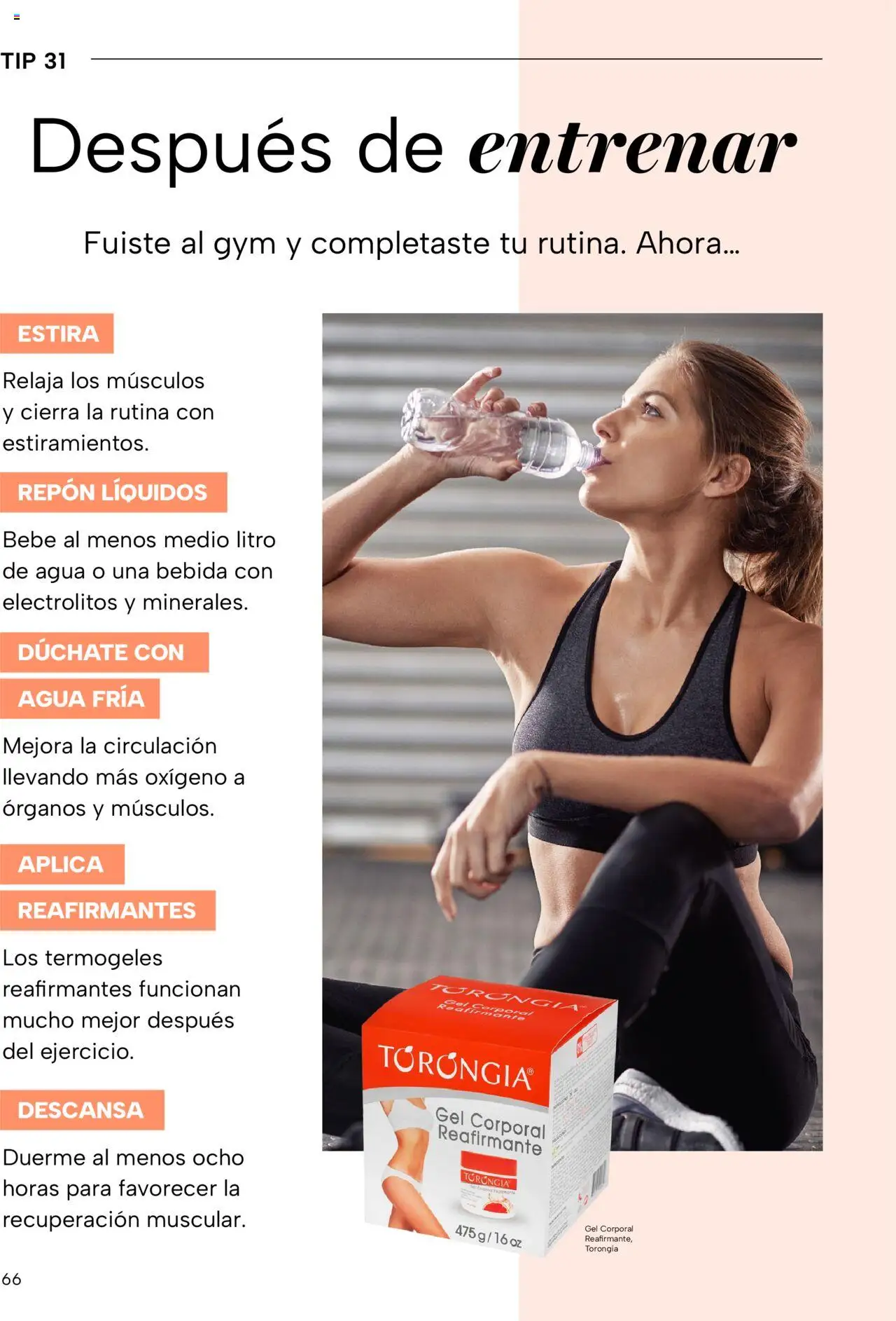 Nuevas ofertas de Chedraui válidas en toda la República Mexicana desde el 02.05.2025. ¡Encuentra las mejores ofertas en Chedraui folleto Vive Bella! | Página: 66 | Productos: Gel corporal, Agua, Body