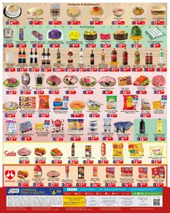 Supermercados Rondon - Ofertas do semana - Pré-Visualização do folheto da loja Supermercados Rondon, válido de 02.01.2026 | Página: 2