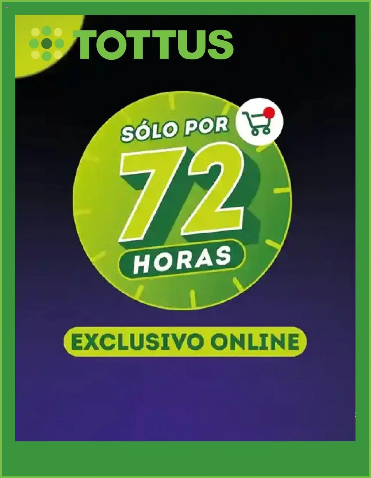 Tottus ofertas  │ válido desde el 18.08.2025 | Página: 1
