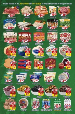 Violeta Supermercados - Ofertas da semana - Pré-Visualização do folheto da loja Violeta Supermercados, válido de 20.12.2025 | Página: 2