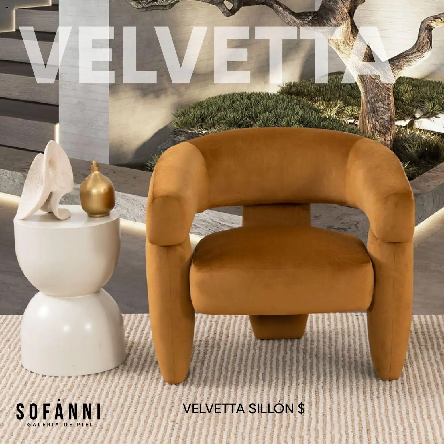 Nuevas ofertas de Muebles Dico válidas en toda la República Mexicana desde el 06.11.2025. ¡Encuentra las mejores ofertas en Muebles Dico catálogo Sofanni Pacifico! | Página: 67 | Productos: Sillón
