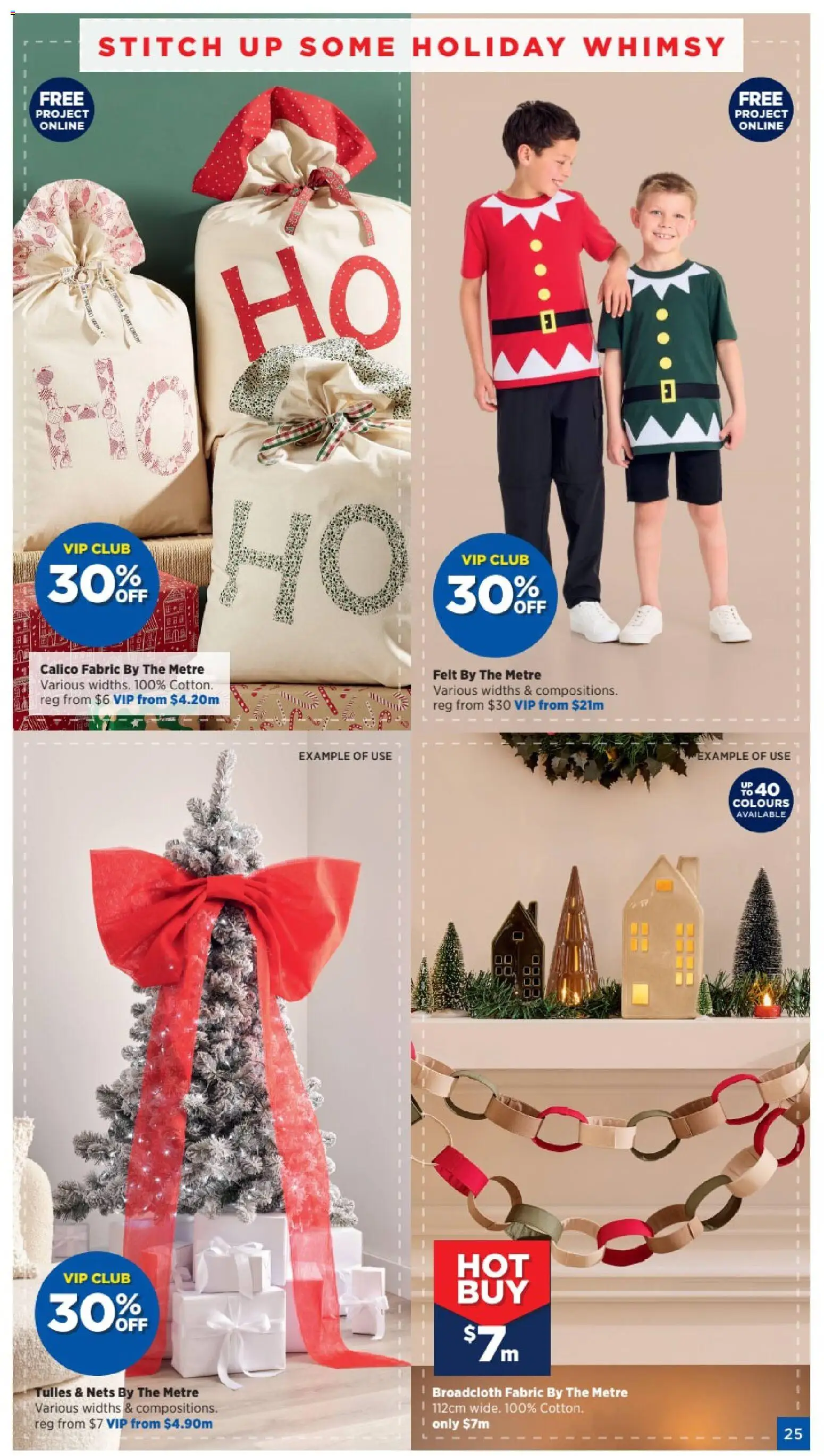 Spotlight catalogue from 12.11.2025 | Page: 25