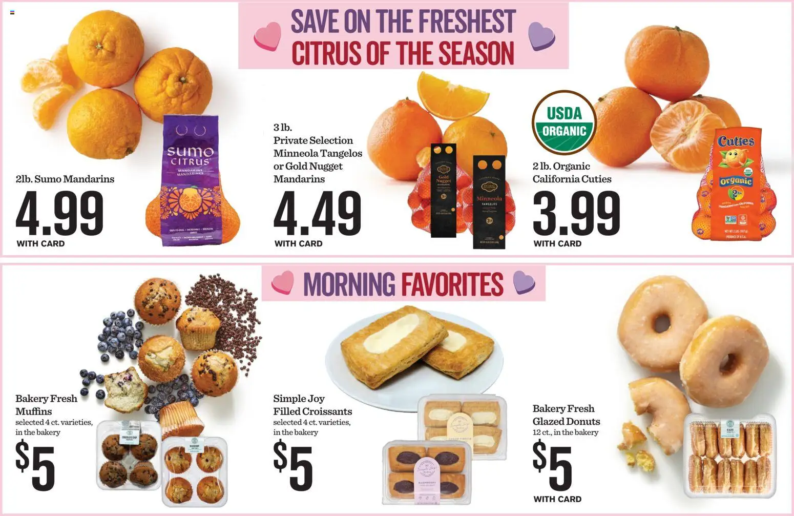 Mariano's Weekly Ad - valid from 11.02.2026 | Page: 9