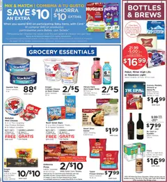Preview of Smith's weekly ads valid from 04.03.2026 | Page: 6