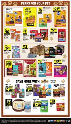 Dollar General Weekly Ad - valid from 27.07.2025 | Page: 14