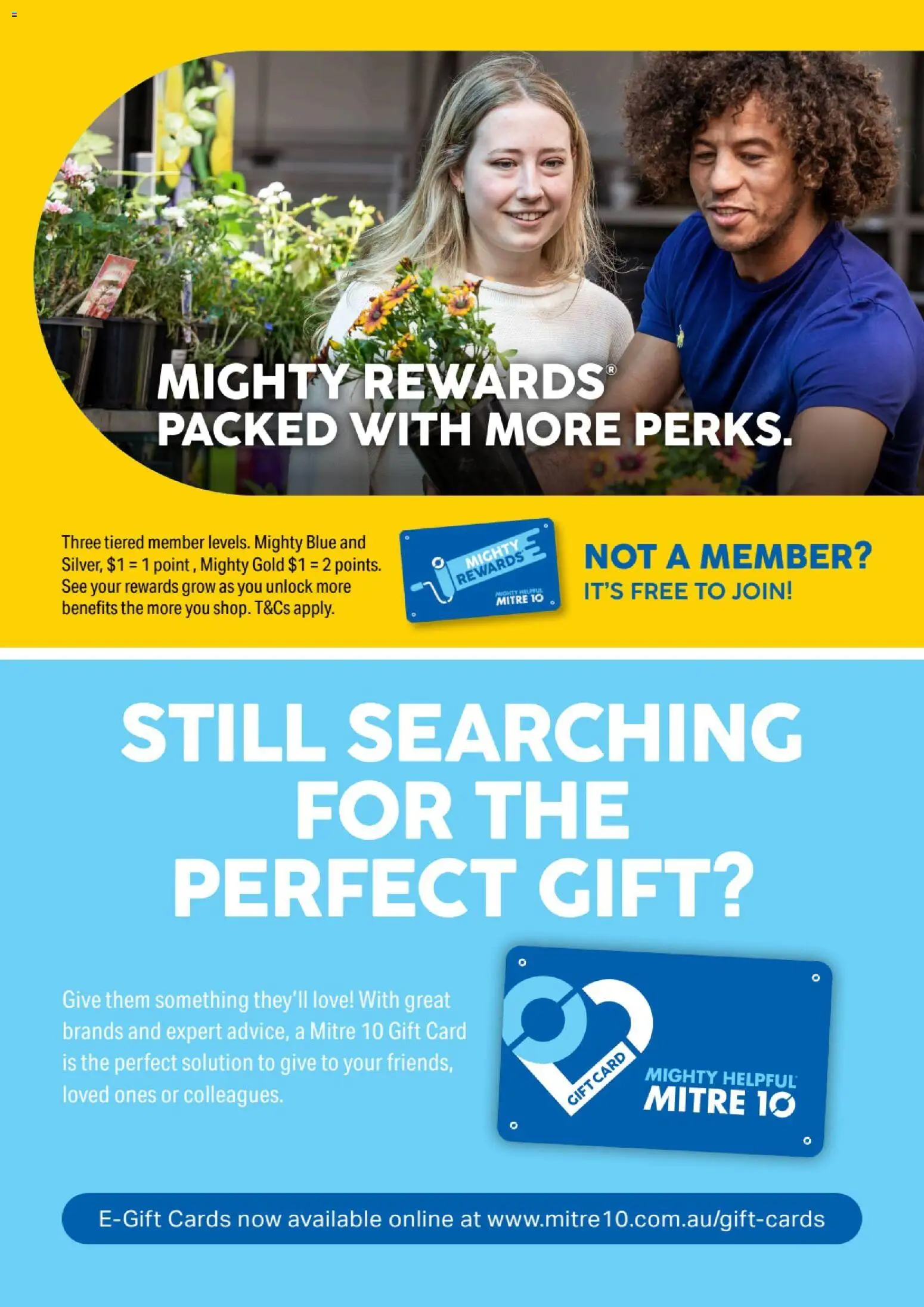 Mitre 10 catalogue - valid from 25.02.2026 | Page: 21