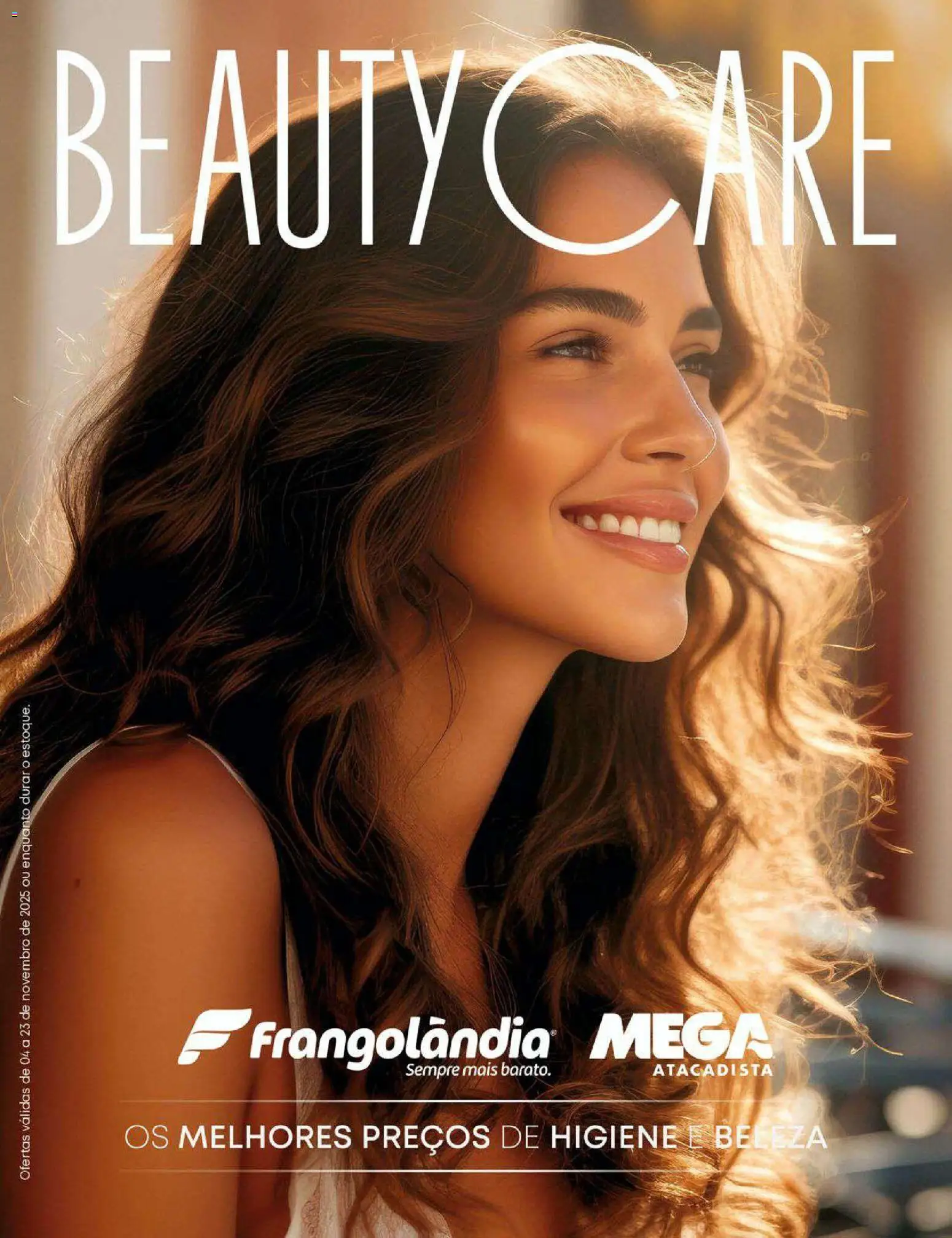 Frangolândia Folheto - válido de 04.11.2025 | Página: 1