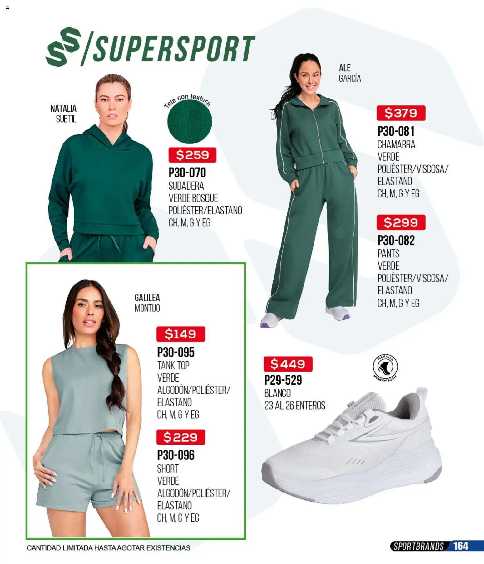 Nuevas ofertas de Cklass válidas en toda la República Mexicana desde el 16.02.2026. ¡Encuentra las mejores ofertas en Cklass catálogo Remate Ropa! | Página: 298 | Productos: Sudadera, Top, Short, Pants