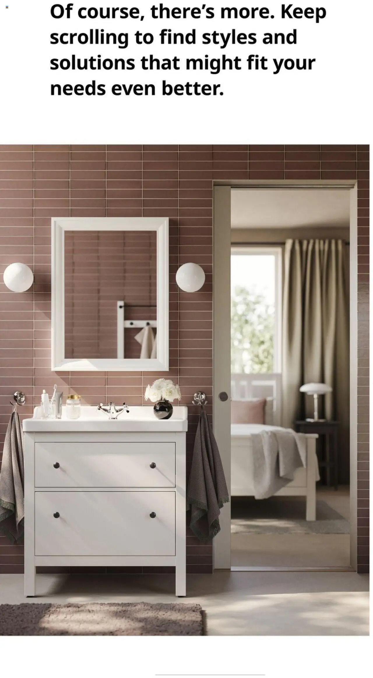 IKEA Bathroom Brochure - valid from 01.01.2025 | Page: 32