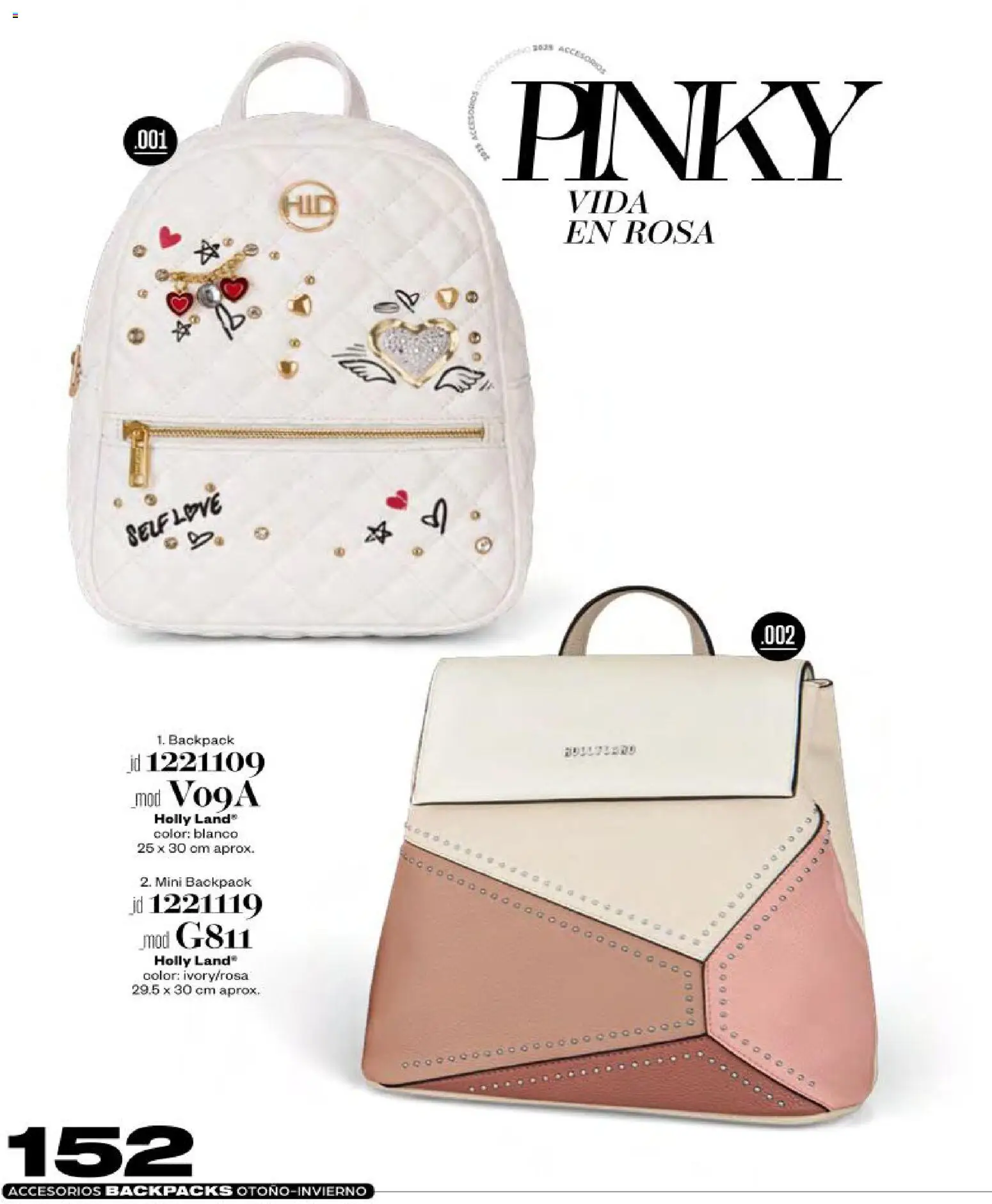 Nuevas ofertas de Price Shoes válidas en toda la República Mexicana desde el 03.11.2025. ¡Encuentra las mejores ofertas en Price Shoes catálogo Accesorios! | Página: 152