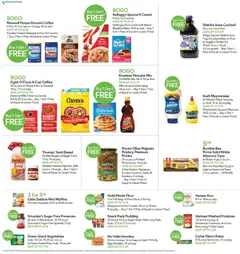 Preview of Publix weekly ads valid from 18.02.2026 | Page: 12