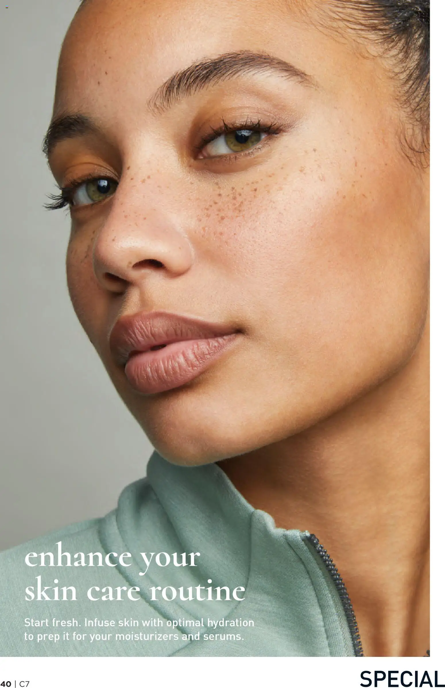 Avon flyer valid from 26.03.2026 | Page: 40