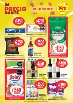 Vista previa Vea ofertas válido desde el 13.01.2026 | Página: 2