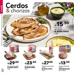 Vista previa de folleto Catálogo Plaza Vea  de la Plaza Vea válido desde 06.02.2026 | Página: 7