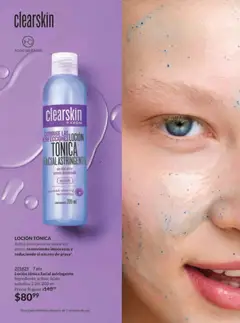 Vista previa de AVON campaña 3 2026, nuevo folleto de la tienda, válido en México a partir del 30.01.2026 | Página: 162