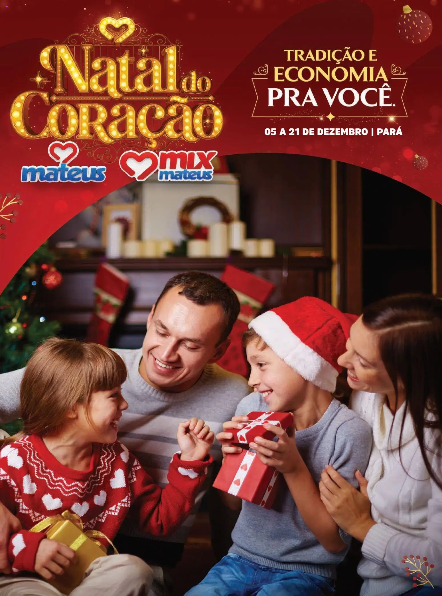 Mateus Folheto - válido de 05.12.2025 | Página: 1