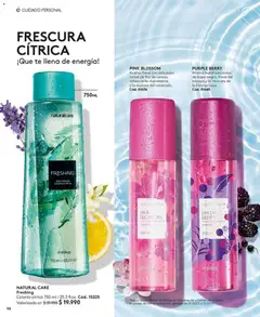 Catálogo Ésika Campaña 4 válido desde el 15.02.2026 | Página: 98