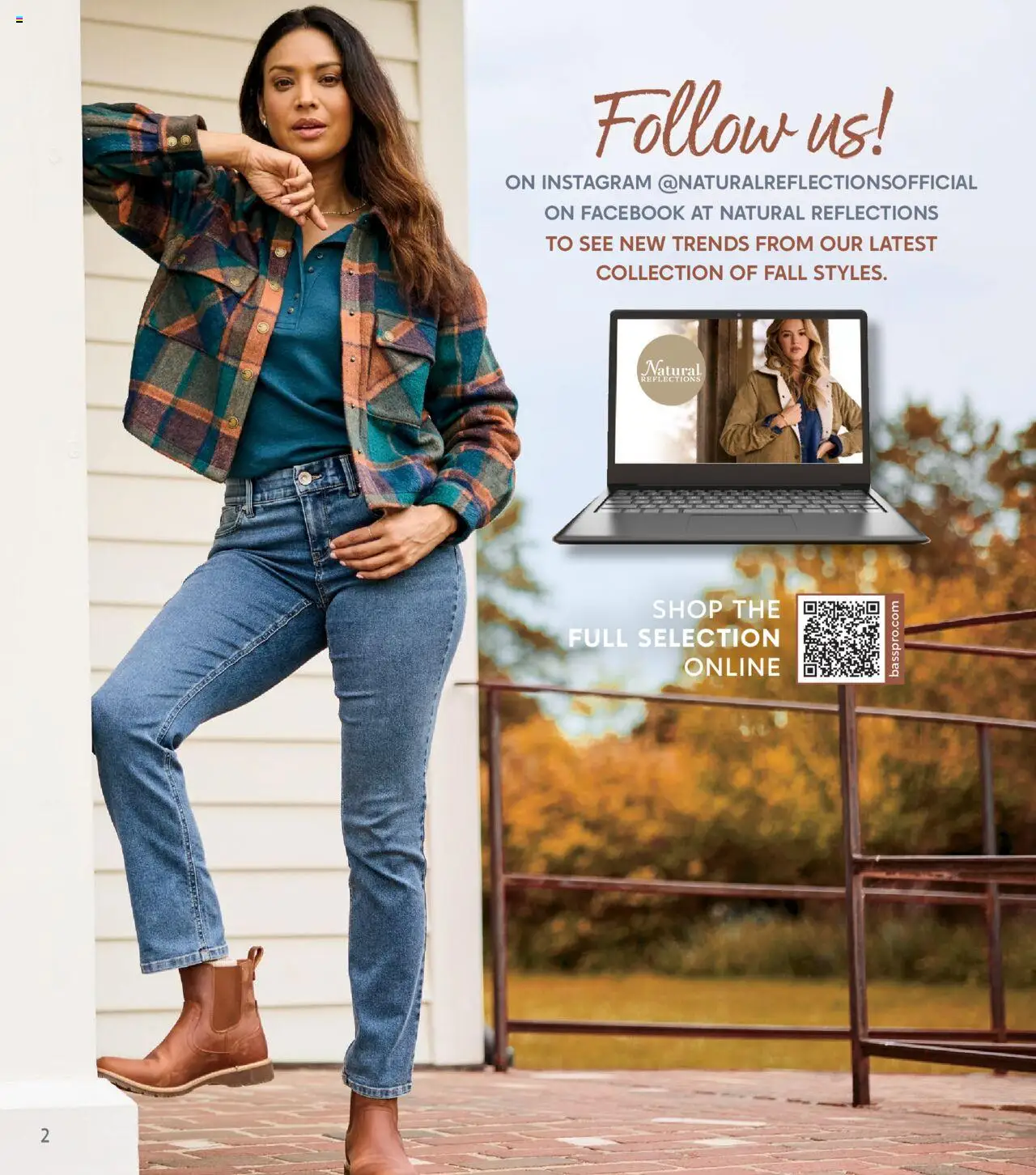 Cabela's Fall Clothing 25 - valid from 01.10.2025 | Page: 2