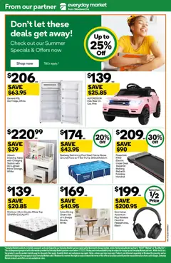 Preview of Weekly catalogue Woolworths 17/12 - valid from 17.12.2025 | Page: 55