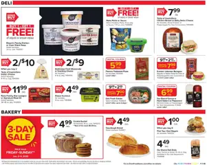 Preview of Giant weekly ads valid from 02.01.2026 | Page: 12