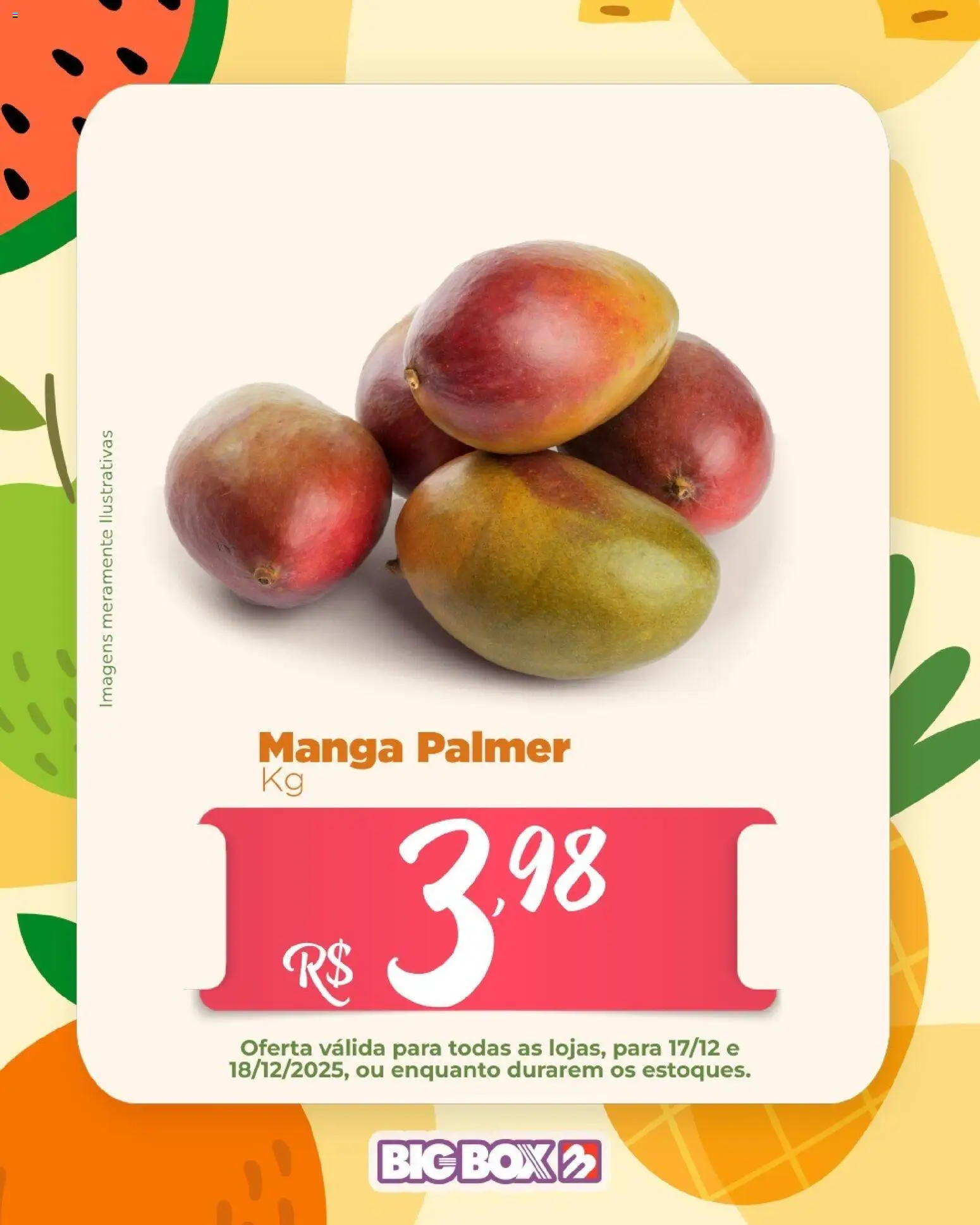 Big Box Folheto - válido de 17.12.2025 | Página: 11