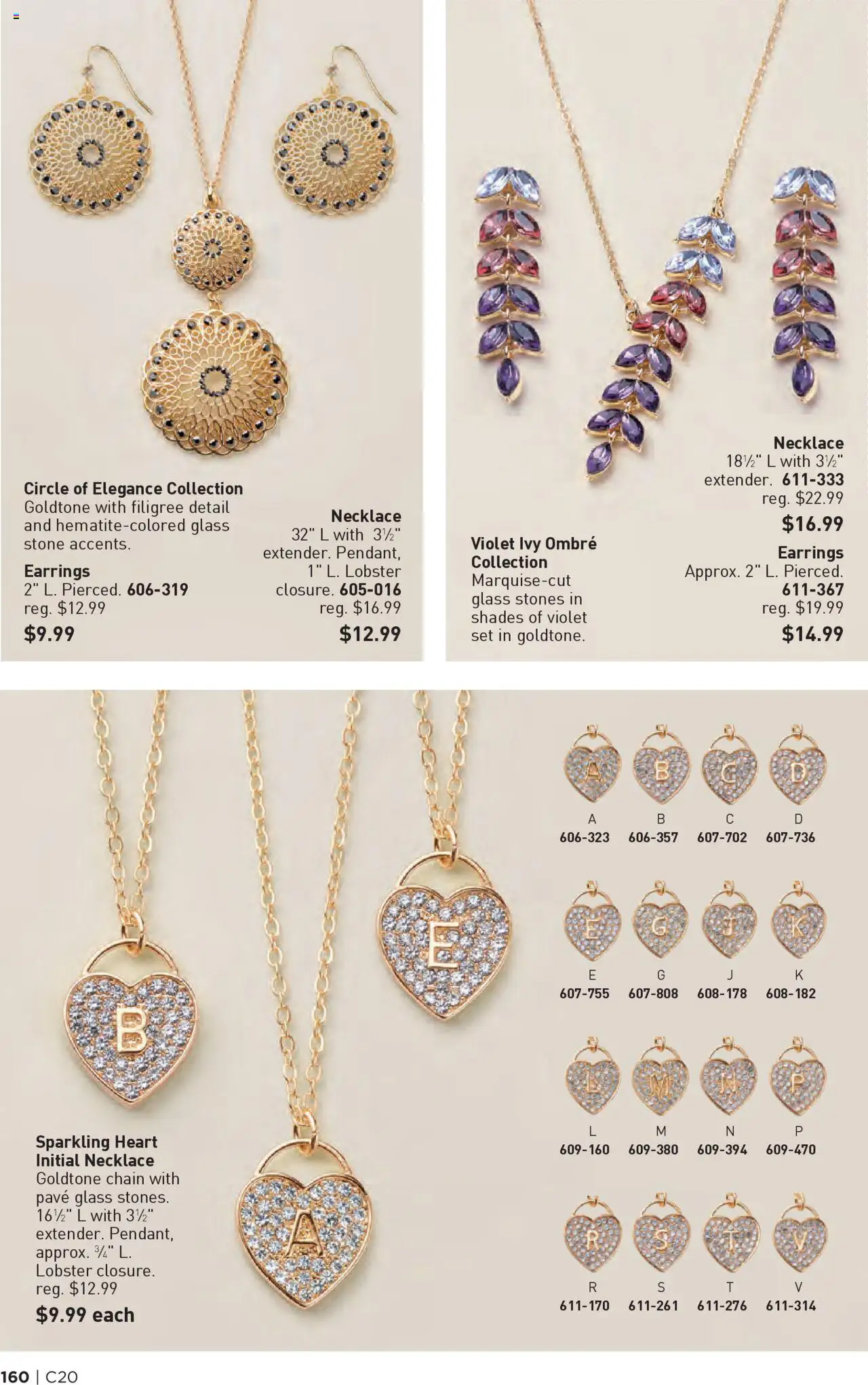Avon Brochure - valid from 24.09.2025 | Page: 160