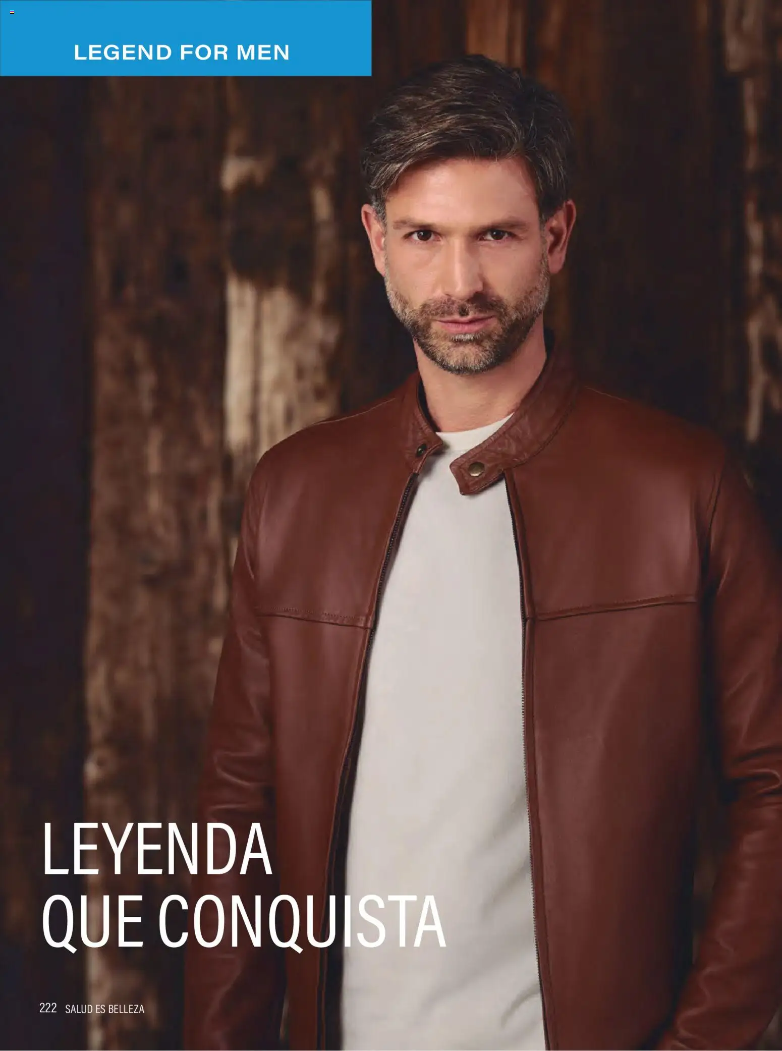 Nuevas ofertas de JAFRA válidas en toda la República Mexicana desde el 01.02.2026. ¡Encuentra las mejores ofertas en JAFRA catálogo Organizador de Ventas! | Página: 220