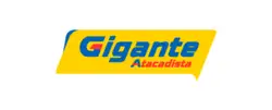 Logotipo Gigante Atacadista