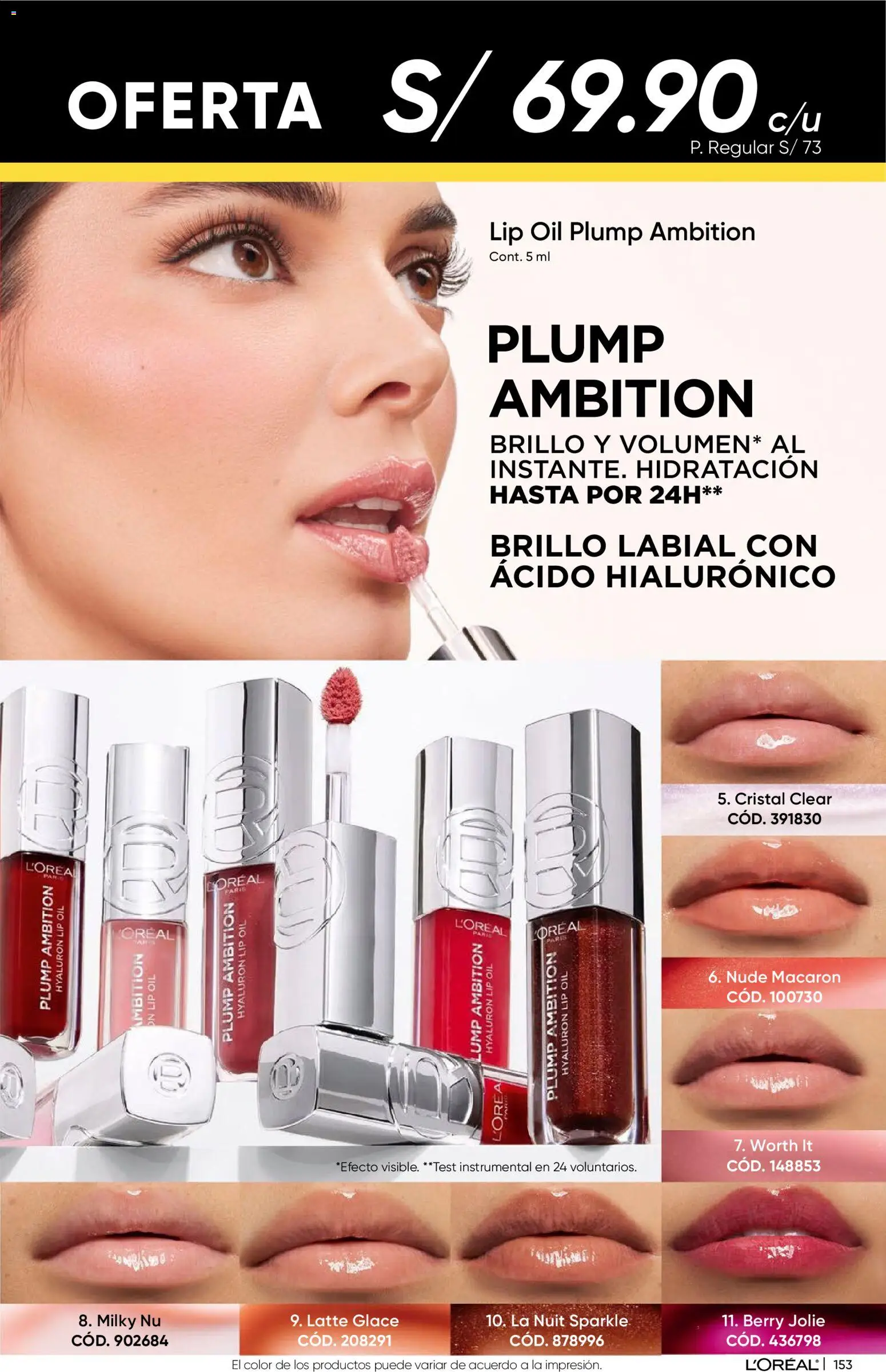 Catálogo Azzorti válido desde 24.11.2025 | Página: 155