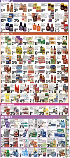 Preview of Food Universe weekly ads valid from 10.04.2026 | Page: 2