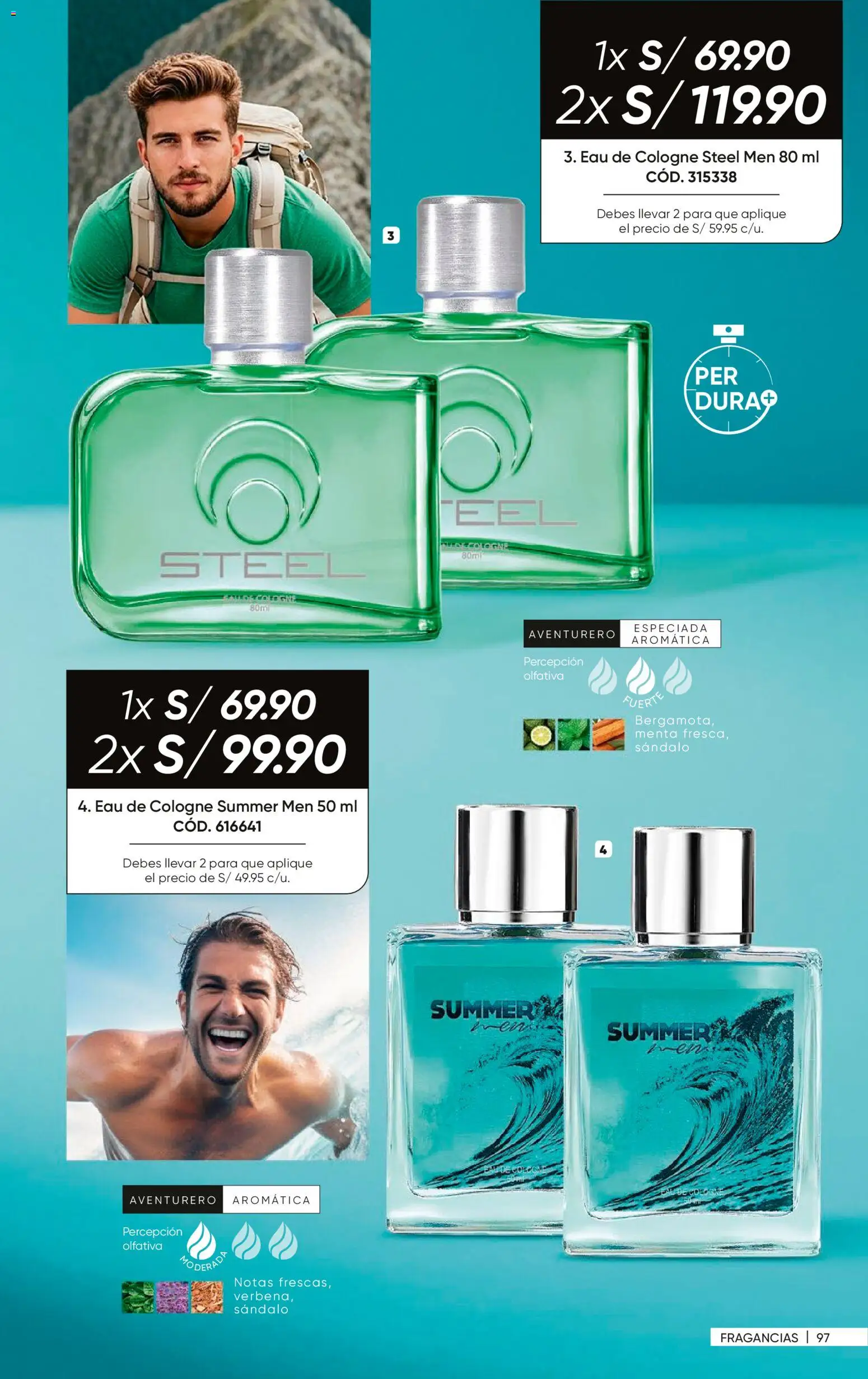 Catálogo Azzorti válido desde 14.04.2026 | Página: 99