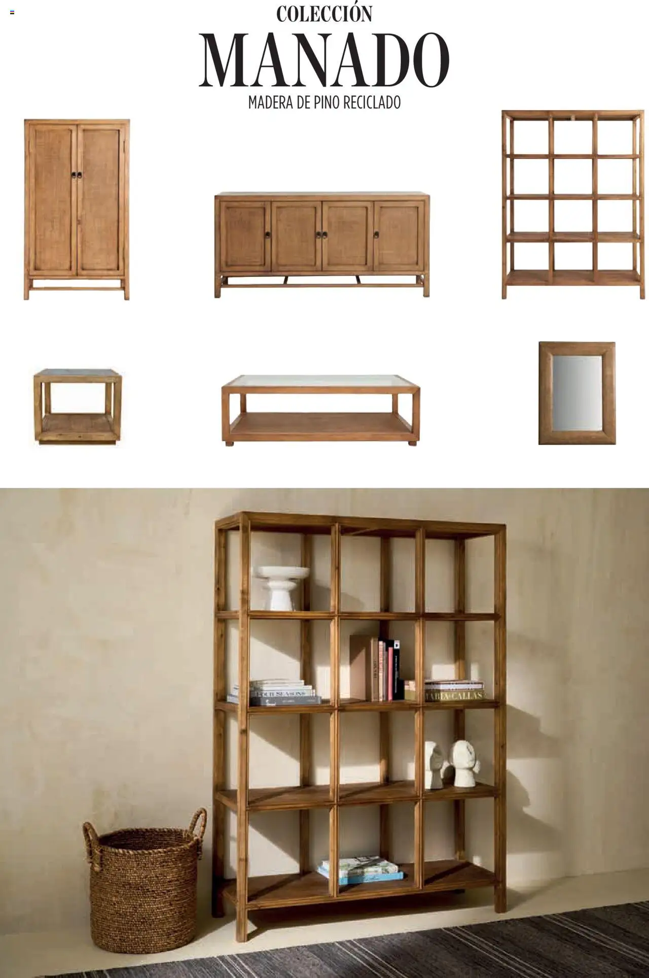 Nuevas ofertas de El Corte Inglés válidas en toda la República Mexicana desde el 14.10.2025. ¡Encuentra las mejores ofertas en El Corte Inglés - Catálogo Colecciones! | Página: 17