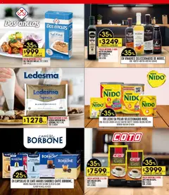 Vista previa Coto - Ofertas válido desde el 19.01.2026 | Página: 14