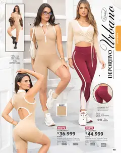 Carmel - Carmel C01 2026 -  Vista previa de la revista de la tienda Carmel valido desde el 01.01.2026 | Página: 103