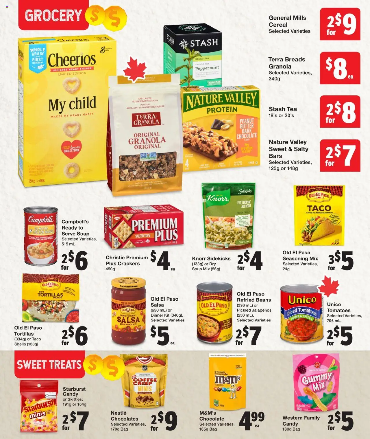 Quality Foods flyer valid from 14.08.2025 | Page: 9 | Products: Tea, Butter, Chicken, Tomatoes