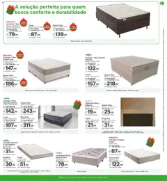 Lebes - Ofertas Natalzão  - Pré-Visualização do folheto da loja Lebes, válido de 01.12.2025 | Página: 13