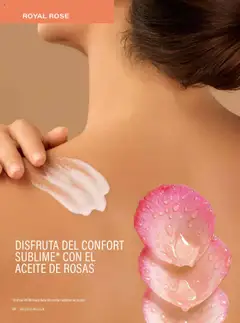 Nuevas ofertas de JAFRA válidas en toda la República Mexicana desde el 01.05.2025. ¡Encuentra las mejores ofertas en JAFRA Catálogo Organizador de Ventas! | Página: 56 | Productos: Chaleco