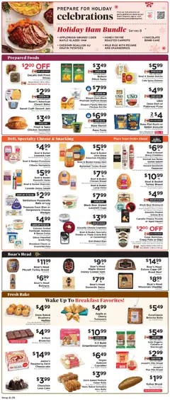 Preview of ShopRite weekly ads valid from 04.12.2025 | Page: 12