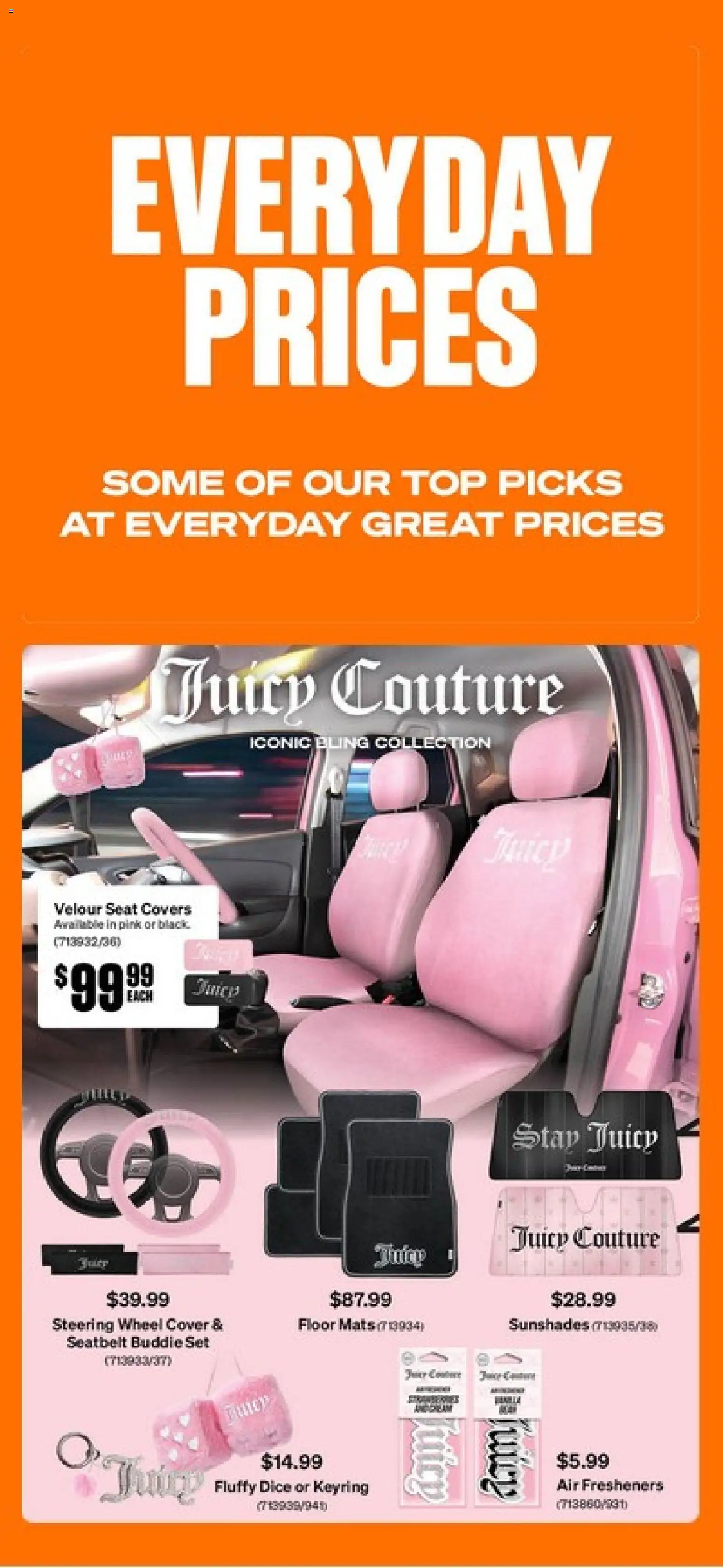 Supercheap Auto catalogue - valid from 13.02.2026 | Page: 43