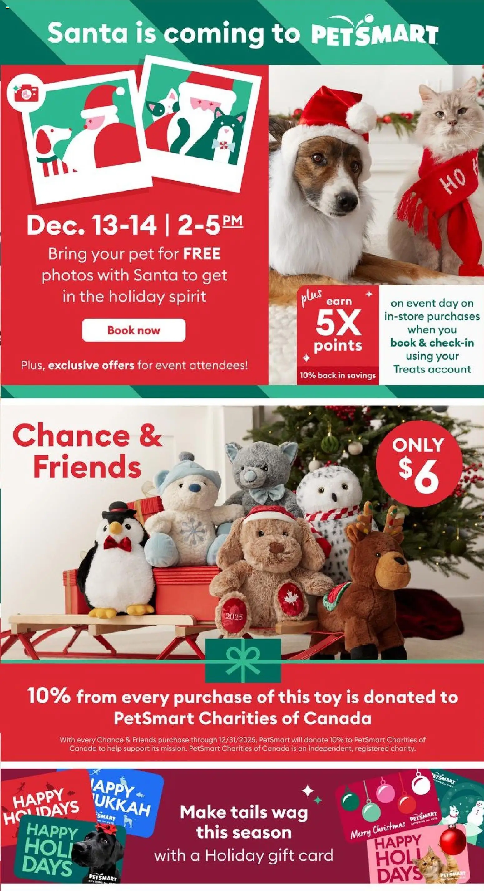 Petsmart flyer valid from 10.12.2025 | Page: 7
