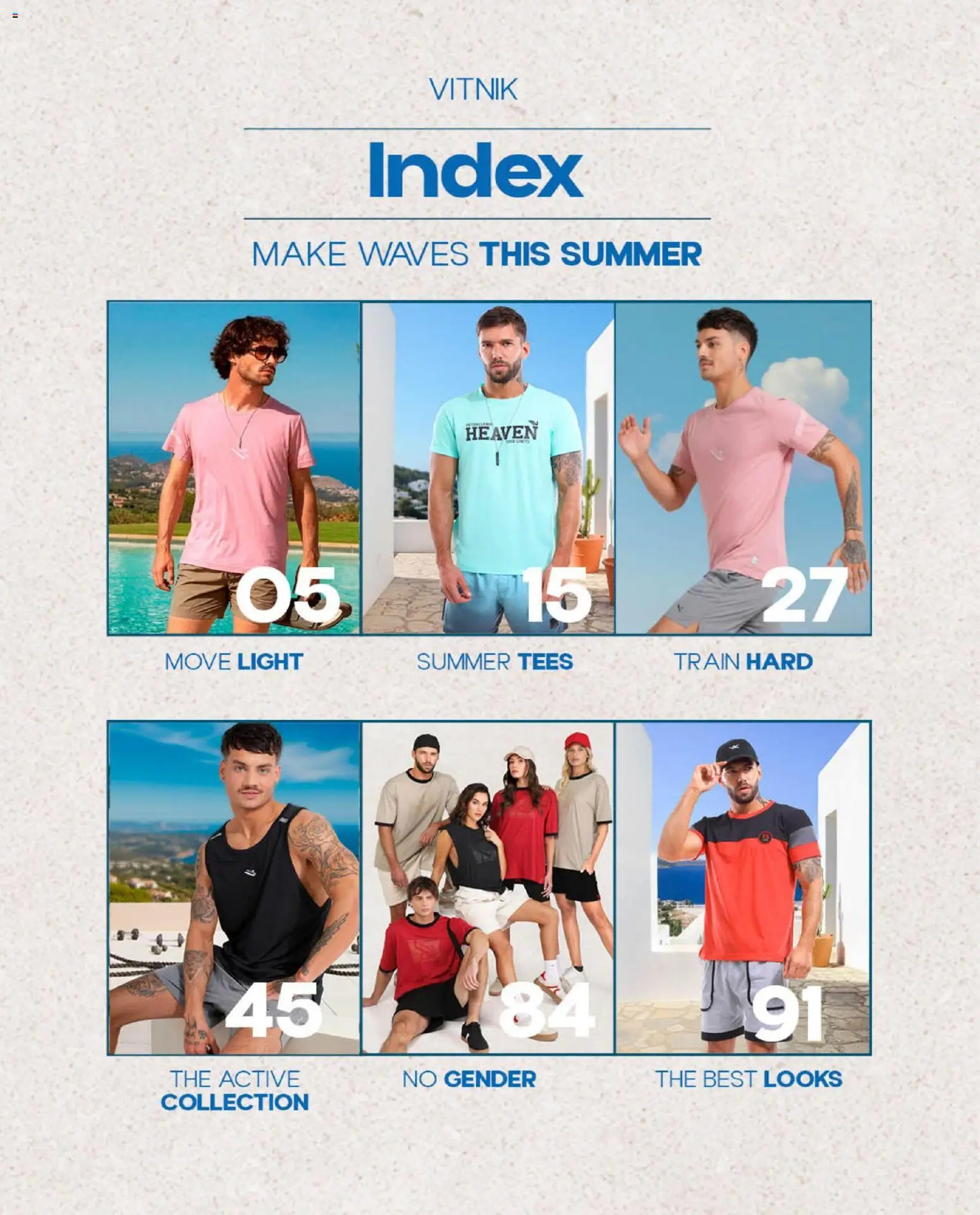 Vitnik - Folleto │ válido desde el 01.01.2026 | Página: 3