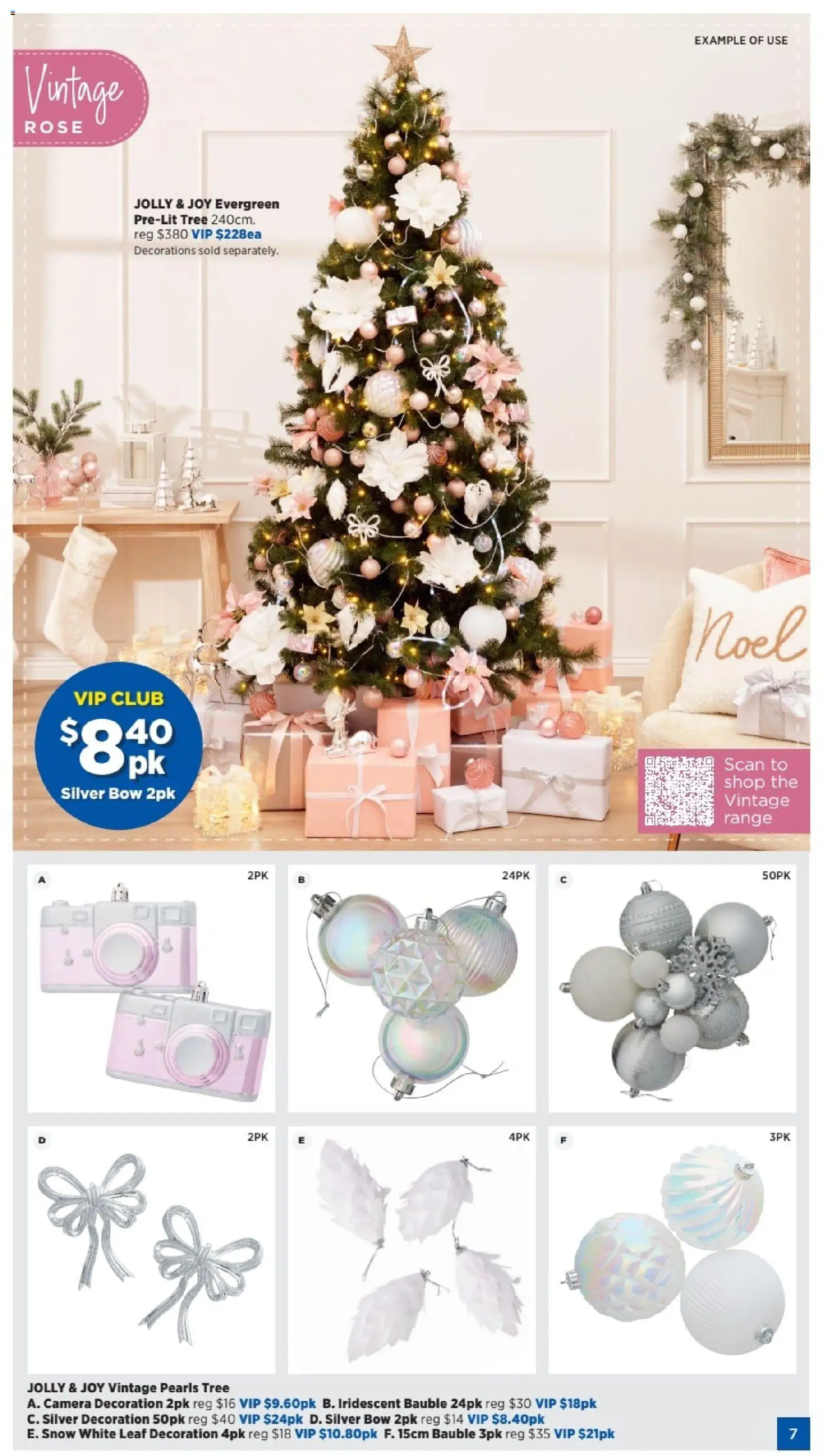 Spotlight catalogue from 12.11.2025 | Page: 7