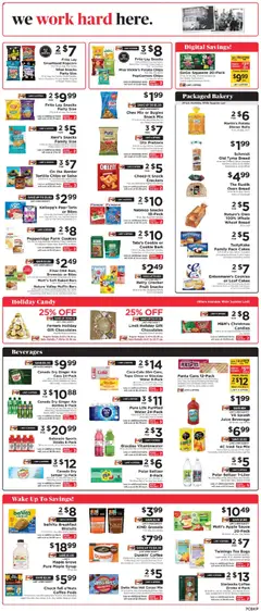 Preview of ShopRite weekly ads valid from 28.11.2025 | Page: 7