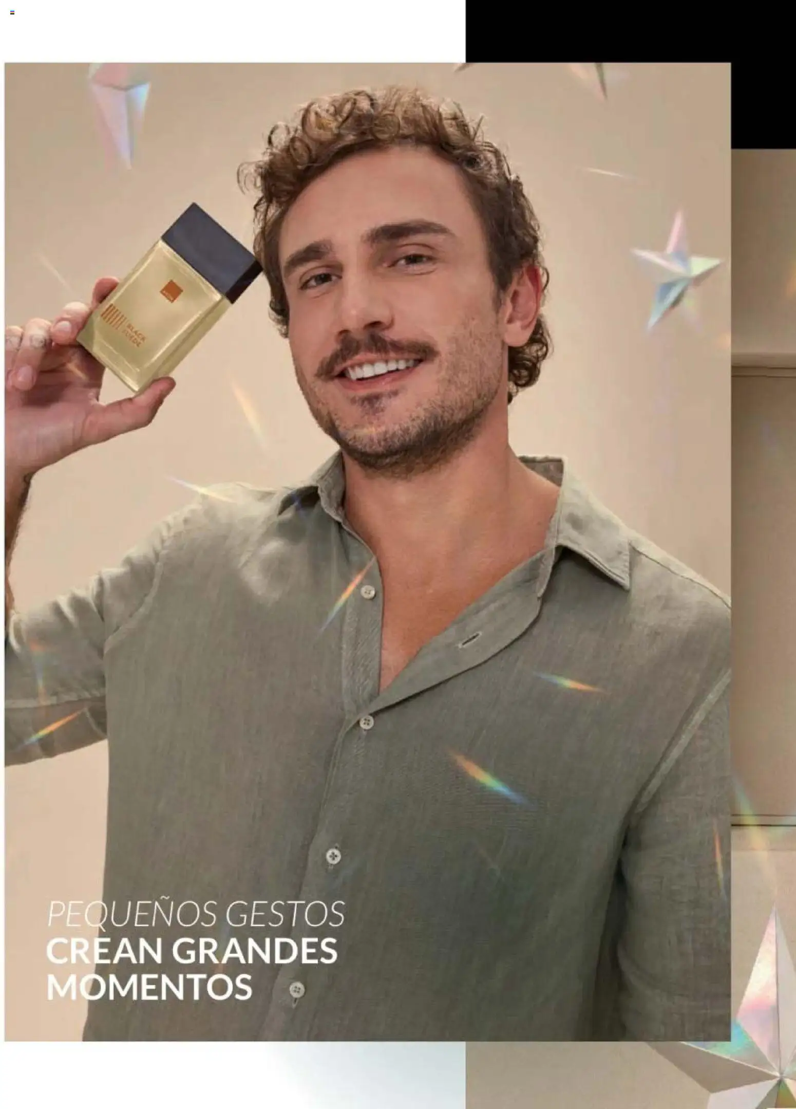 Nuevas ofertas de AVON válidas en toda la República Mexicana desde el 07.11.2025. ¡Encuentra las mejores ofertas en AVON campaña 17 2025! | Página: 28