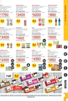 Vista previa Farmacity catálogo válido desde el 03.03.2026 | Página: 35