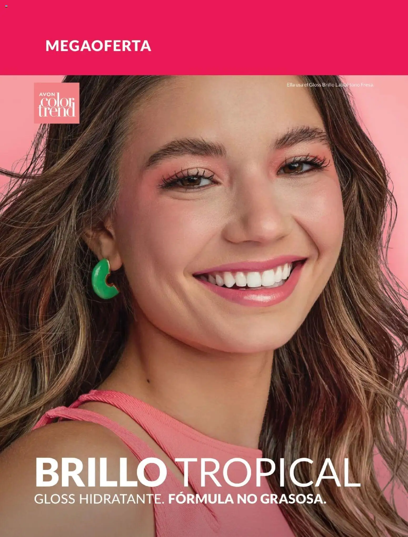 Catálogo Avon válido desde 15.11.2025 | Página: 69