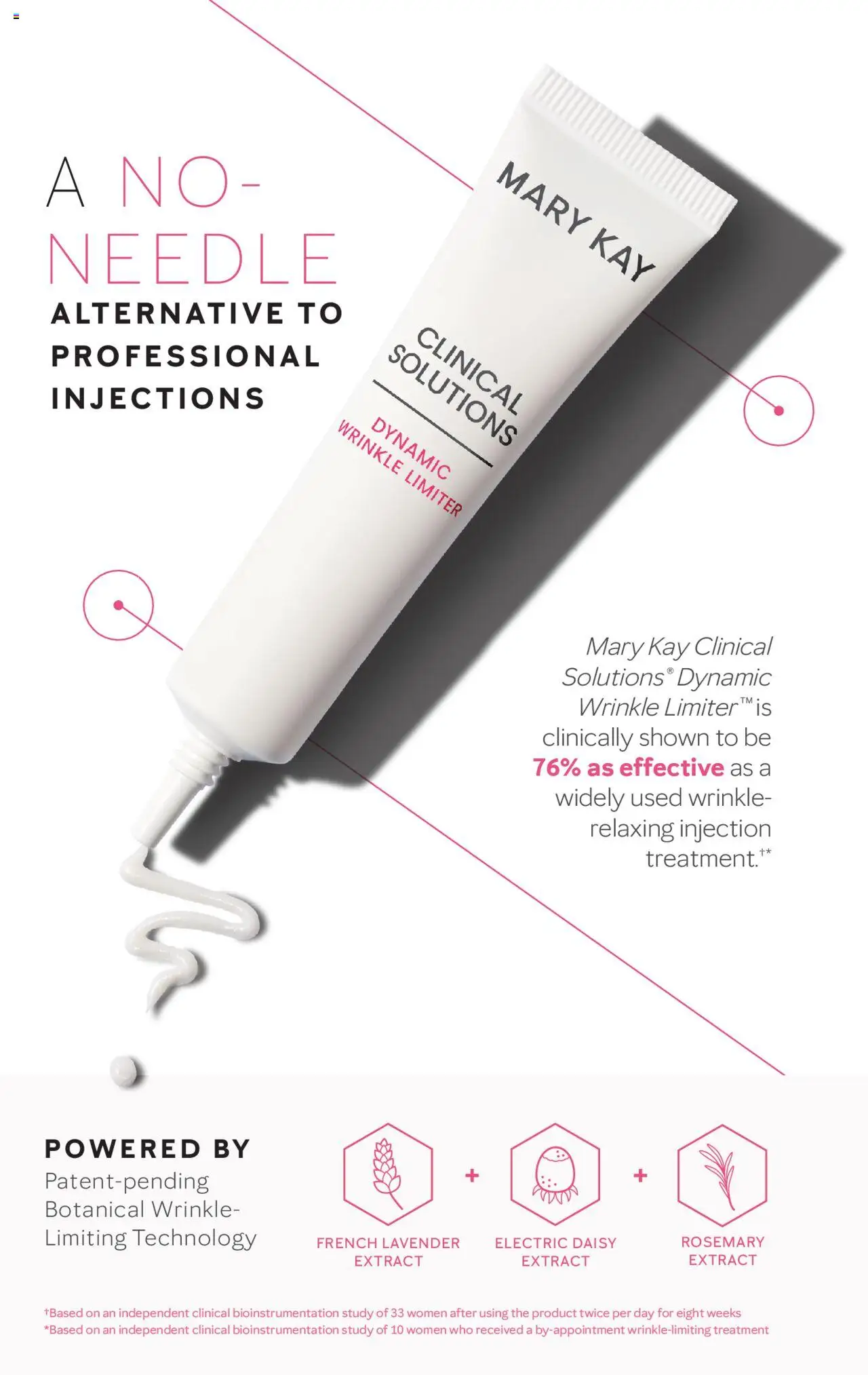 Mary Kay Skincare 101 - valid from 16.11.2024 | Page: 3