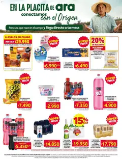 Ara - Catálogo -  Vista previa de la revista de la tienda Ara valido desde el 08.01.2026 | Página: 7