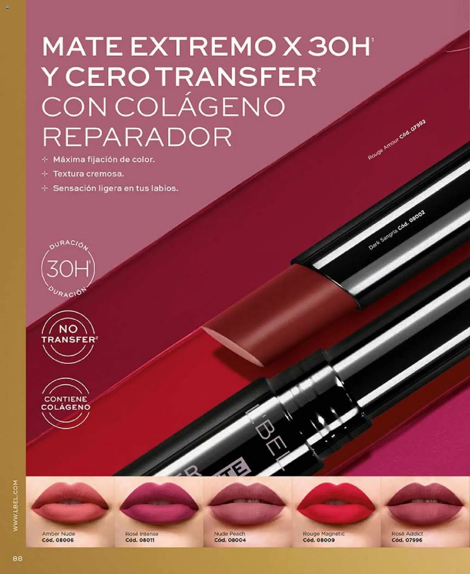 L'Bel revista - valida desde el 01.02.2026 | Página: 88